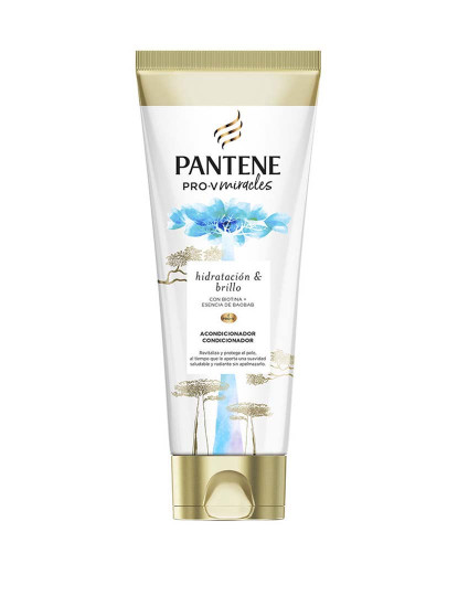 imagem de Pantene Miracle Hydration And Shine Conditioner 200 Ml1
