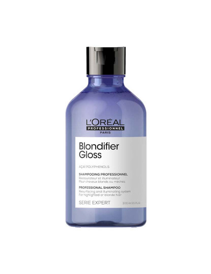 imagem de Champô Blondifier Gloss Professional 300 Ml1