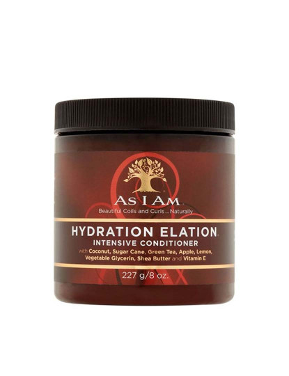 imagem de Hydration Elation Intensive Conditioner 227 Gr1