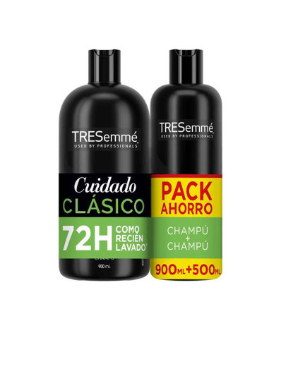 imagem de Classic Care Shampoo Lot 900 + 500 Ml1