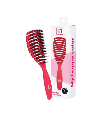 imagem de Flexible Vent Brush #Rose 1 U1