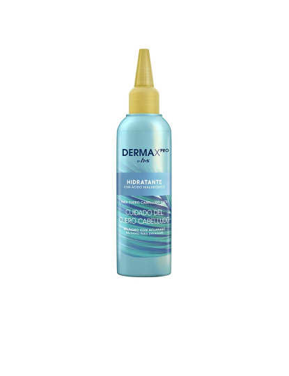 imagem de H&S Derma X Pro Moisturizing Rinse-Off Balm 145 Ml1