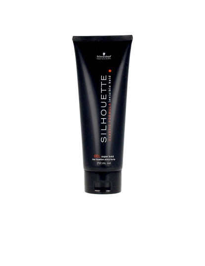 imagem de Silhouette Extra Strong Gel 250 Ml1