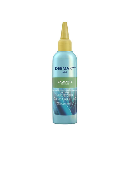 imagem de H&S Derma X Pro Soothing Rinse-Off Balm 145 Ml1