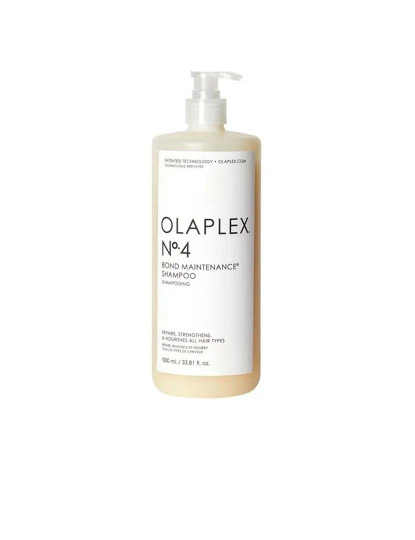 imagem de Bond Maintenance Shampoo Nº4 1000 Ml1