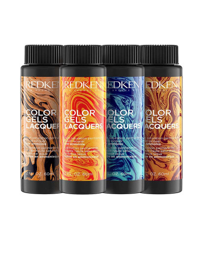 imagem de Color Gel Lacquers #7Nn-Cocoa Powder 60 Ml1
