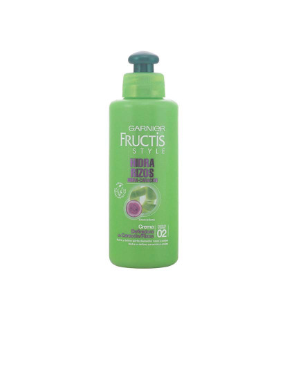 imagem de Fructis Style Hidra Rizos Creme Definidora Forte Nº2 200 Ml1