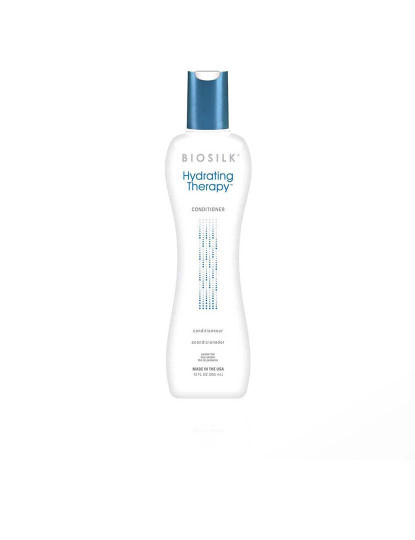 imagem de Biosilk Hydrating Therapy Conditioner 355 Ml1