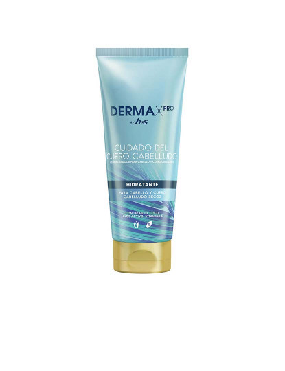 imagem de H&S Derma X Pro Moisturizing Conditioner 220 Ml1