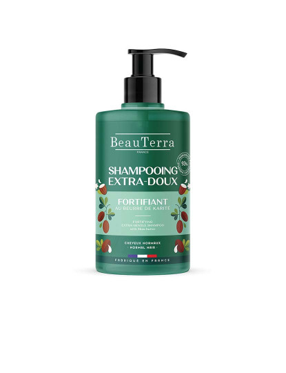 imagem de Extra-Doux Fortifying Shampoo 750 Ml1