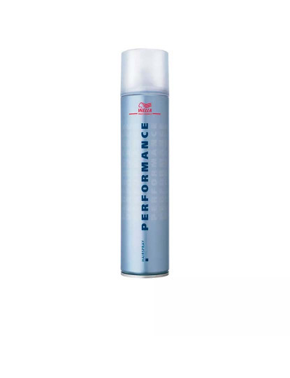 imagem de Performance Hairspray 500 Ml1