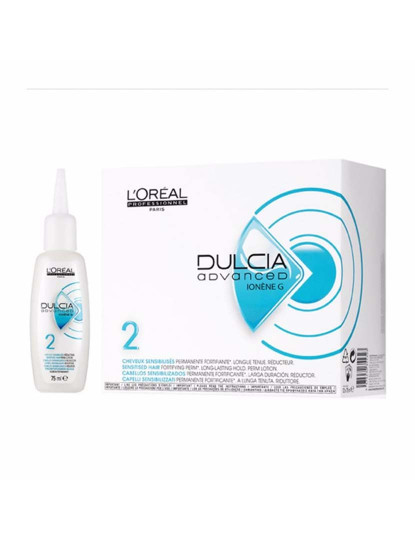 imagem de Dulcia Advanced Tonique 1T 12 X 75 Ml1