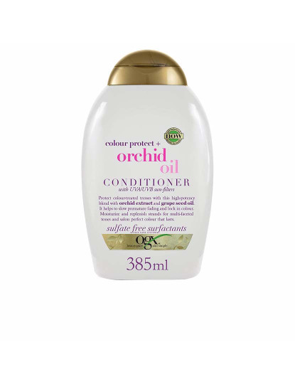 imagem de Condicionador Fade-Defying Orchid Oil 385Ml1