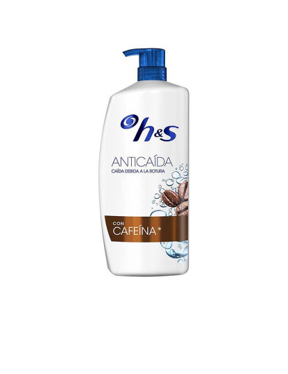 imagem de H&S Anti-Hair Loss Prevention Shampoo 1000 Ml1