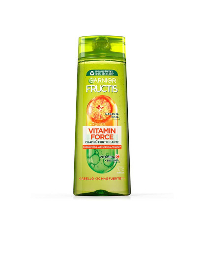 imagem de Fructis Vitamin Force Champú 360 Ml1