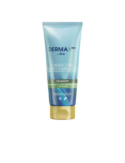 imagem de H&S Derma X Pro Soothing Conditioner 220 Ml1