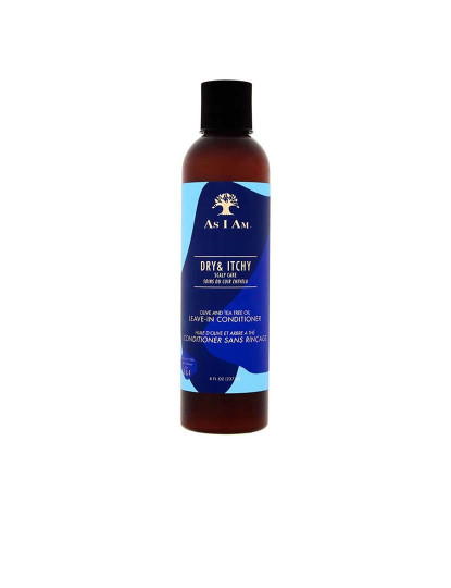 imagem de Dry & Itchy Leave-In Conditioner 237 Ml1
