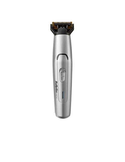 imagem de Máquina de Barbear MT861E Aparador de barba, Cabeça e Corpo1