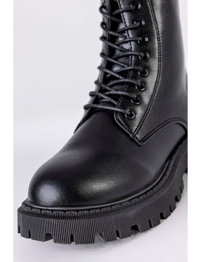 imagem de Botas Senhora Preto5