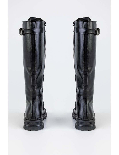 imagem de Botas Senhora Preto4