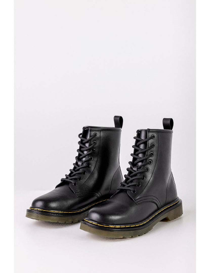 imagem de Botas Senhora Preto2