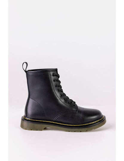 imagem de Botas Senhora Preto1