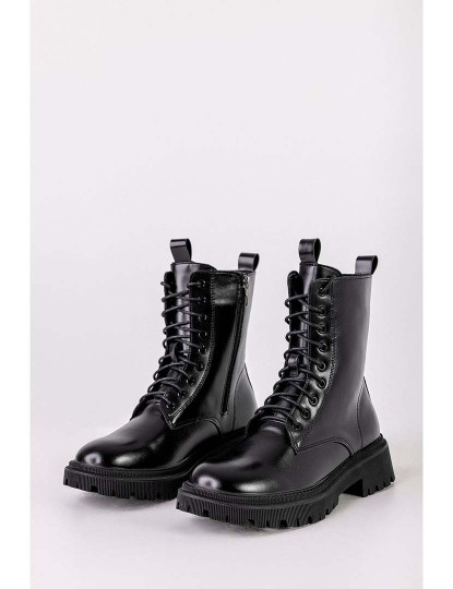 imagem de Botas Senhora Preto2