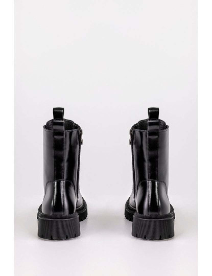 imagem de Botas Senhora Preto4