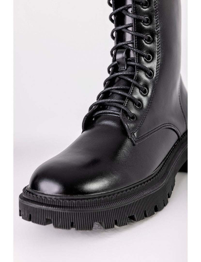 imagem de Botas Senhora Preto6