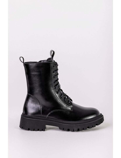 imagem de Botas Senhora Preto1