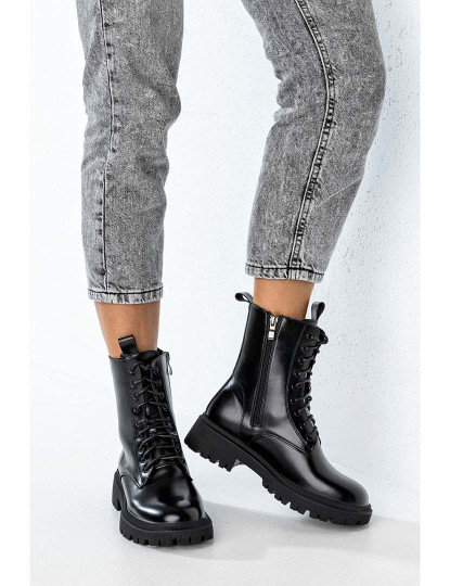 imagem de Botas Senhora Preto11