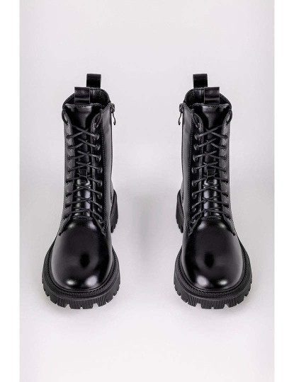 imagem de Botas Senhora Preto3