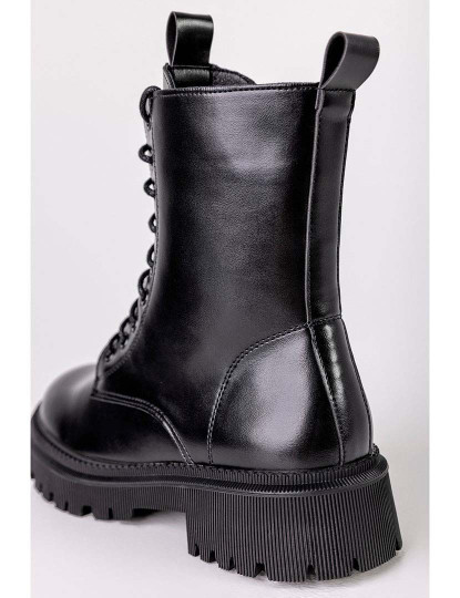 imagem de Botas Senhora Preto7