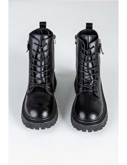 imagem de Botas Senhora Preto3