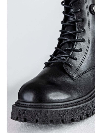 imagem de Botas Senhora Preto6