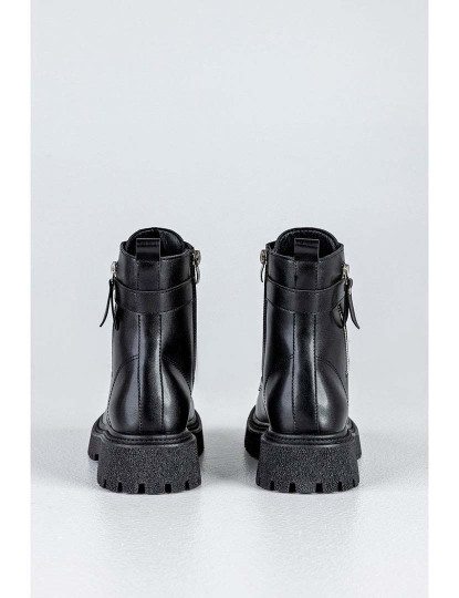 imagem de Botas Senhora Preto4