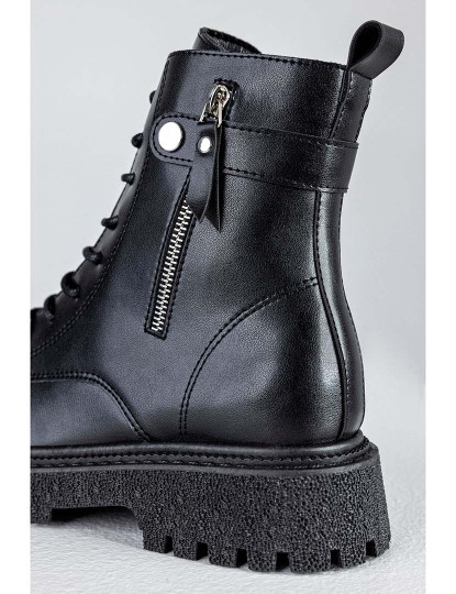 imagem de Botas Senhora Preto7