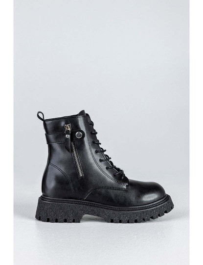 imagem de Botas Senhora Preto1