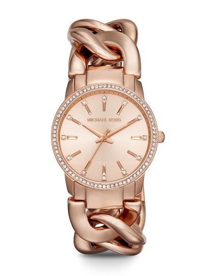 imagem de Relógio Michael Kors Runway Twist MK32361