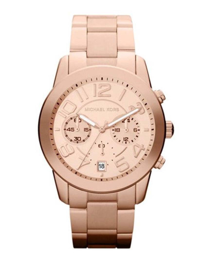 imagem de Relógio Michael Kors Mercer MK57271