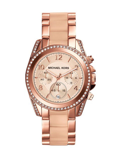 imagem de Relógio Michael Kors Blair MK59431