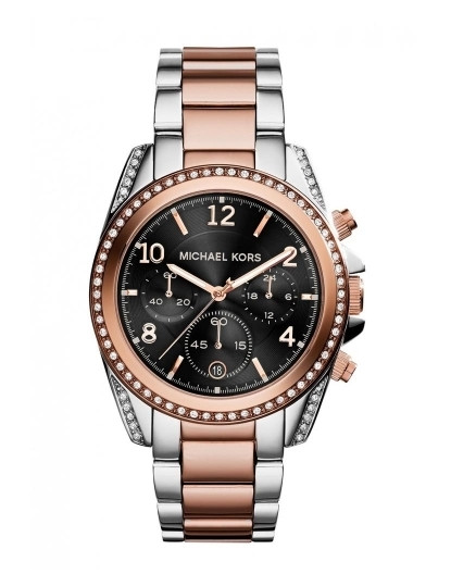 imagem de Relógio Michael Kors Blair MK60931