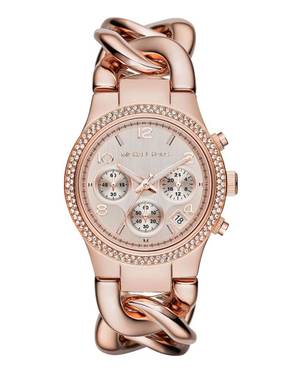 imagem de Relógio Michael Kors Runway Twist MK32471