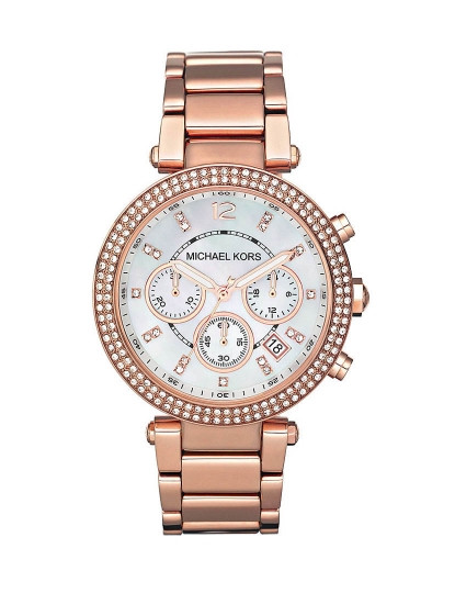 imagem de Relógio Michael Kors Parker MK54913