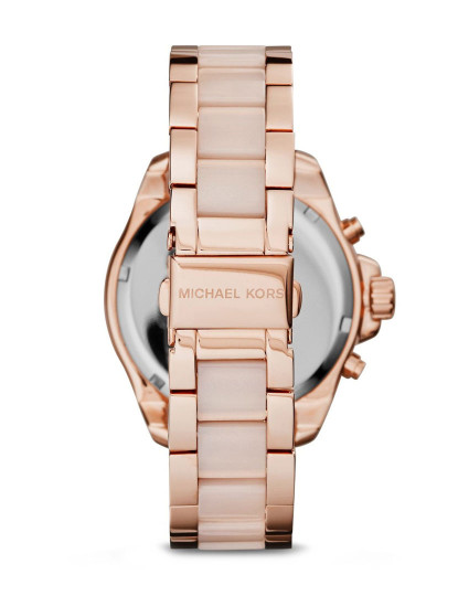 imagem de Relógio Michael Kors Wren MK60962