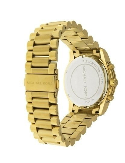 imagem de Relógio Michael Kors Cooper MK59162