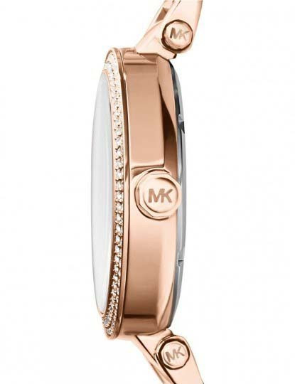 imagem de Relógio Michael Kors Parker MK58653