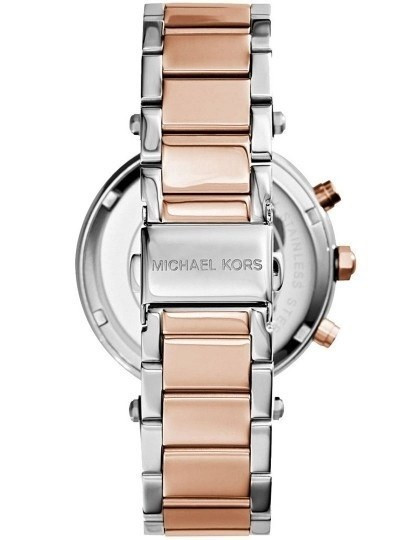 imagem de Relógio Michael Kors Parker MK61412