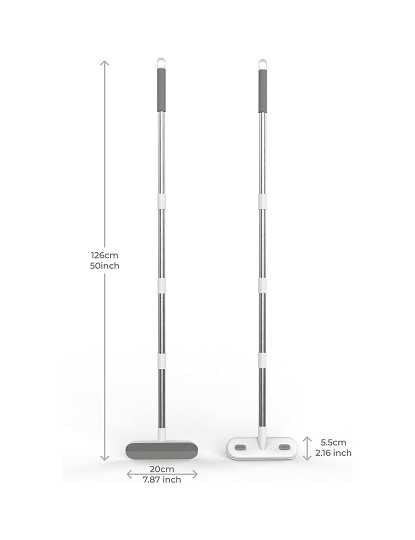 imagem de escova multifuncional para limpeza de janelas joybos2