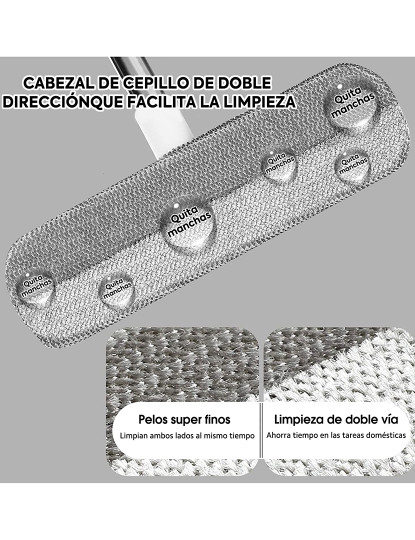 imagem de escova multifuncional para limpeza de janelas joybos6